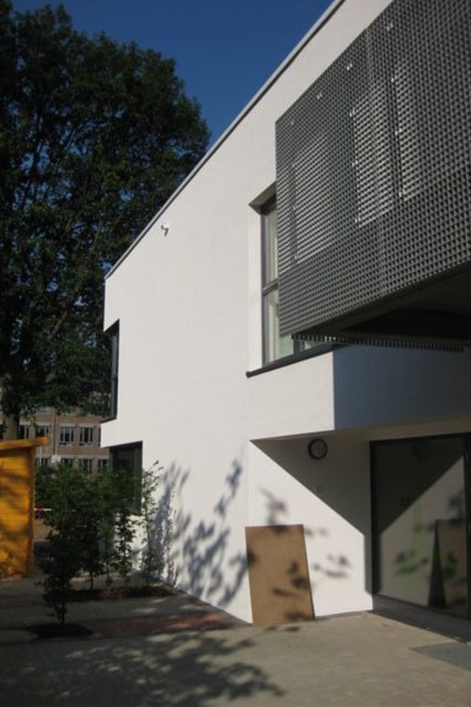 Familienzentrum Südallee