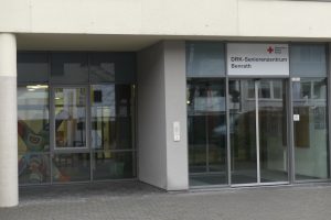 DRK-Seniorenzentrum