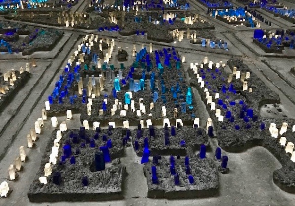 Entwidmungsgottesdienst Heilig-Geist-Kirche 29.03.2020