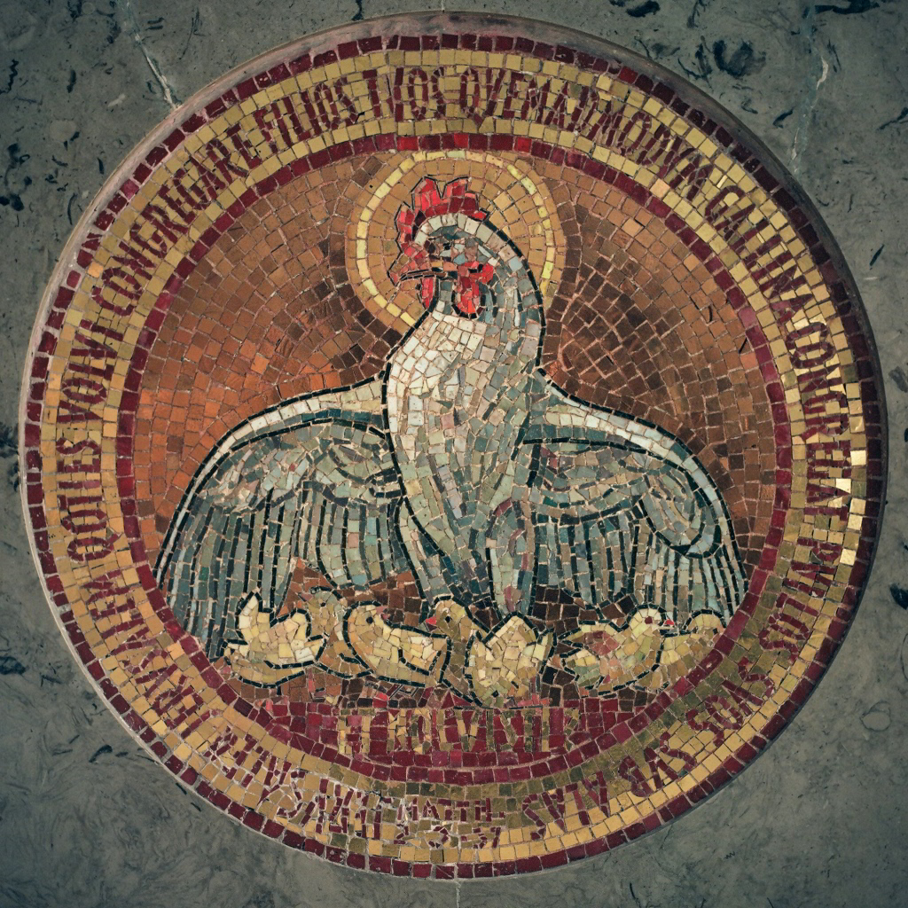 Ich wollt, ich wär ein Huhn