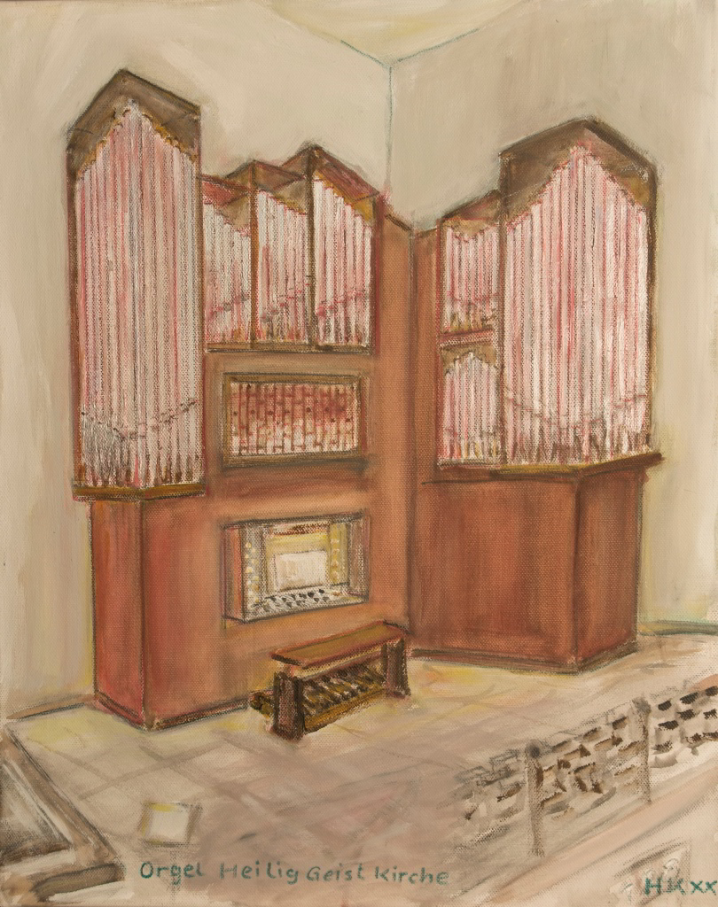 Chanson de matin - Morgenlied von Edward Elgar